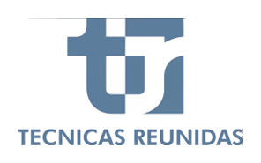 TΓ©cnicas Reunidas