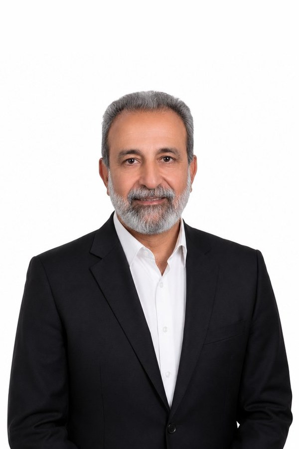 Dr. Ahmed Baibars